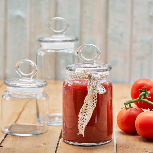 Kitchen Canister