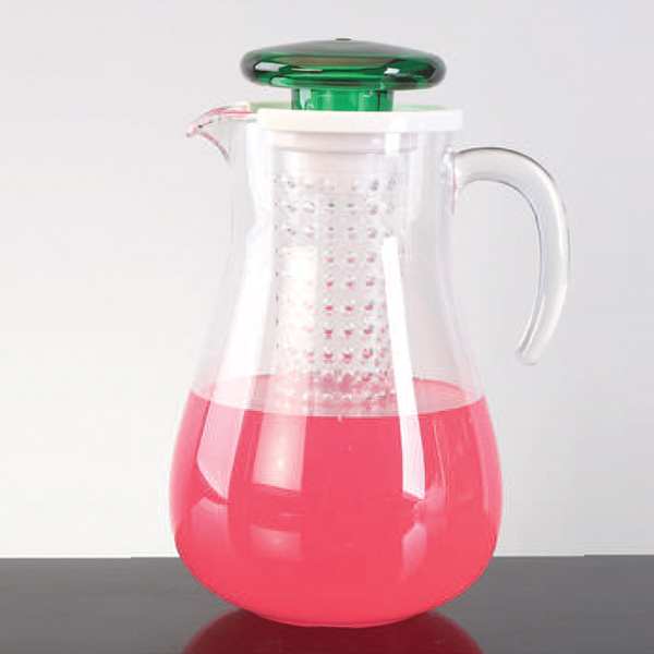 Lemonade Jug 2.5 L Marketing